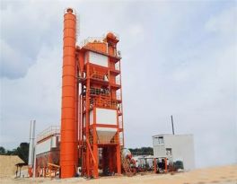 The kinds of the asphalt mixing plant we are manufacturing