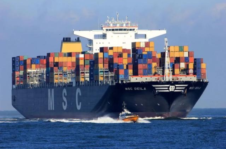 2020 Shipping container freight rates going up blowout
