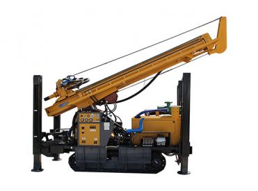 FYX200 Water Well Drilling Rig