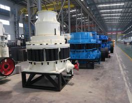 What should be paid attention to in the maintenance of cone crusher?