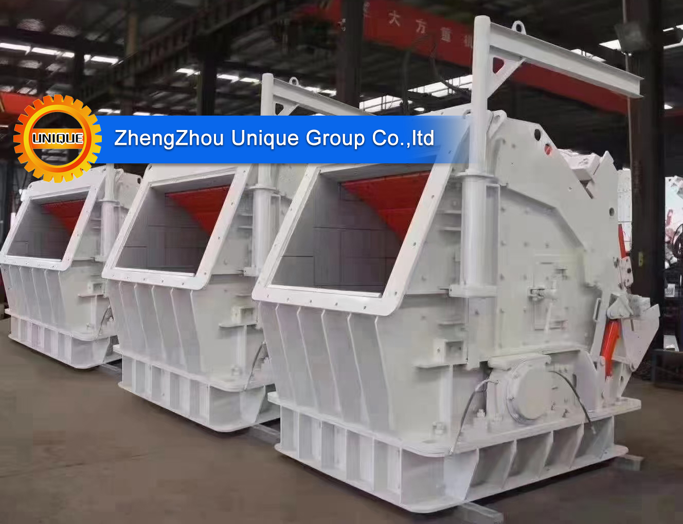 How to choose between cone crusher and impact crusher?