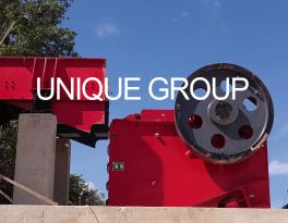 100T/H stone crusher plant is installed in Indonesia