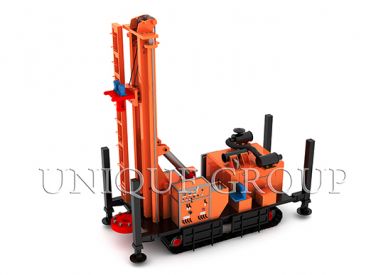FY280 Water Well Drilling Rig